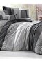 Ranforce 100% Cotton Single Duvet Cover Set Zigo |   Without Sheets - 2