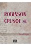 Robinson Crusoe - 2