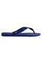 Top Marine Blue Unisex Slippers - 5
