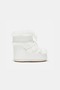 Icon Low Faux Fur Optical Women's Boots 80D1409390 - 4