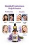 Lavender Oil 20 ml Aromatherapy Oil Refreshing Fragrance Suitable for Daily Use Herbal Care Oil Premium Care - 4