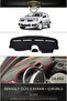Renault Clio 2 Front Cover, Dashboard Panel, Dashboard Protector, Protective Cover, Carpet, Replacement Part