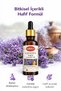 Lavender Oil 20 ml Aromatherapy Oil Refreshing Fragrance Suitable for Daily Use Herbal Care Oil Premium Care - 6