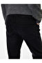 Cotton Regular Waist Straight Fit Jean Pants - Mark Jean - 3