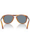 PO0714SM 96 56 54 نظارات شمسية للرجال - 5