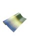 Tiryakiart Non-Glazed Italian Degrede Paper 70X100 cm - 1 (Dark Green, Light Green, Ultramarine) - 2