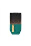 500 Series No:70 Blue Squirrel Hair Flat Gold Foil Beard Brush