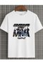 Manifest Better Concert Concept Design Premium Printing Breathable 100% Cotton T-Shirt
