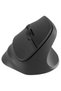 Mouse Crake 2, Bluetooth, 2400 dpi, Negru - 2