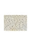 Nedim Sönmez Original Handmade Marbling Paper -1 Tiger Eye Gray