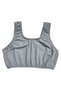 Girls' Lycra Diving Suit with Shorts Swimsuit Waiter Size - 2