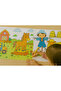 🌾   I'M Growing My Farm 🐄   – 5 Meter Giant Farm Themed Painting Roll | - 2