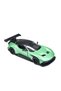 1:38 Scale 2016 Aston-Martin Vulcan with Decals Hardtop Collectible Toy Car - 4