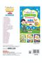 Fun And Learn Activity Worksheet For Kids Cursive Capital Letter - 2