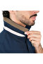 Men's Performance Polo: Classic Piqué, Tipped Collar, Embroidered Detail - 6