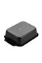 Thermolon Coated Carbon Steel Brownie Pan 22.5X18.5 cm - 3