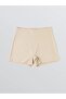 High Waist Seamless Boxer (S6)
