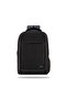 حقيبة ظهر للكمبيوتر المحمول ميلا W500 مقاس 15.6 بوصة - أسود + ماوس لاسلكي WM300 - 2