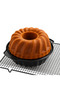 Thermolon Surface Tube Cake Mold 24 cm - 4