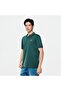 Men’s Slim Fit Liquid Touch Cotton Interlock Polo - 4