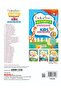 Fun And Learn Activity Worksheet For Kids Pattern Writing - 2