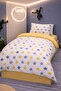 Single Patterned Duvet Cover Set |   Cotton |   Sheetless Set | - 2
