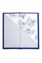 Women's Bandana Scarf 50X50 Square Scarf Rayon Italian Stitched Neck Scarf Hair Bandana - 4