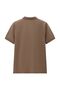Men's Slim Fit Small Lion Zipper Polo - 7