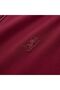 Men's Slim Fit Small Lion Zipper Polo - 8