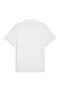 Bmw Mms Essentials Men's White Casual Style Polo Neck T-Shirt 63490002 - 5