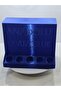 🐔   10-Compartment Chicken Feeder – 22X30X25 cm – 5 kg