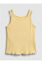 Lc waikikiu double strap camisole girl's tank top - 5