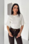 Women's Crop Basic T-Shirt – Stylish Fit for the Body