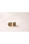 Colorful Sparkle Mini Hoop Earrings