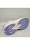 March 6Y 59381 White Women's Sneaker Sports Shoes - 7