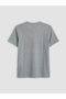 Esvab • Modern & Distinctive Zero Roba Collar Men's T-Shirt - 7