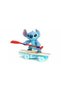Stitch - Stitch with remote control surfboard - 8