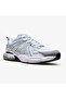 Artura White Gray Men's Sneaker Sports Shoes - 2