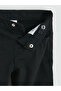 Esvab • Modern & Distinctive Plain Gabardine Boys' Trousers - 3