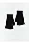Peak New Season Basic Men's Fingerless Gloves