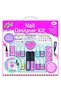 Manicure kit for children