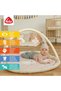 Playmat - Pastel Bird 3D - 2