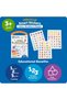 Set activitati educative cu abtibilduri - Culori, numere si forme - 5