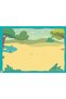 First art & craft set - Daily activities - 4