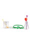 Super Bubble Experiment Lab - Science Kit, Recommended Age 8+, Multicolor - 3