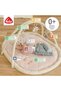 Playmat - Pastel Bird 3D - 3