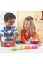 Smart Snacks Alpha Pops - Inghetatele ABC, Multicolor - 7