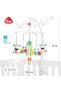 Mobile musical carousel - DoBabyDoo - 3