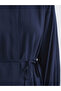 Women's Textured Shirt Tunic - 3