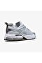 Artura White Gray Men's Sneaker Sports Shoes - 4